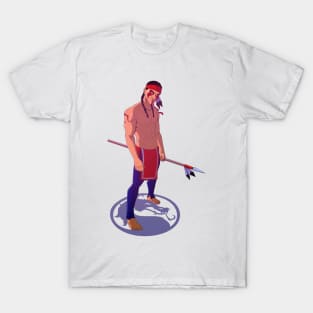 nightwolf T-Shirt